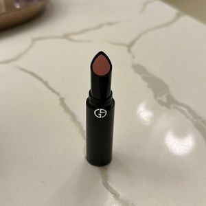 BNIB Giorgio Armani LIP POWER MATTE Lipstick — True 111